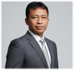 H. Ius Soliwanto, S.H.