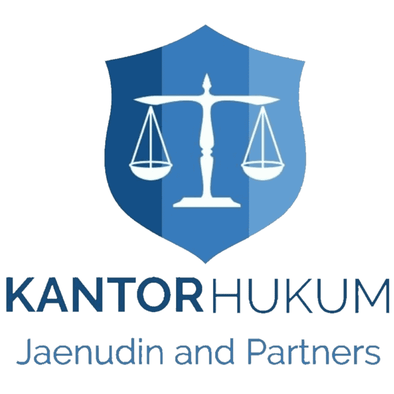 Jaenudin & Partners Logo